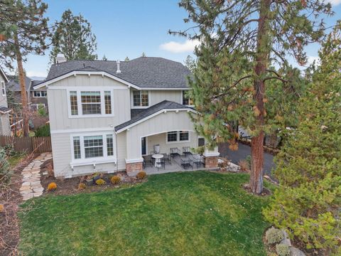 61519 Cultus Lake Court Bend OR 97702