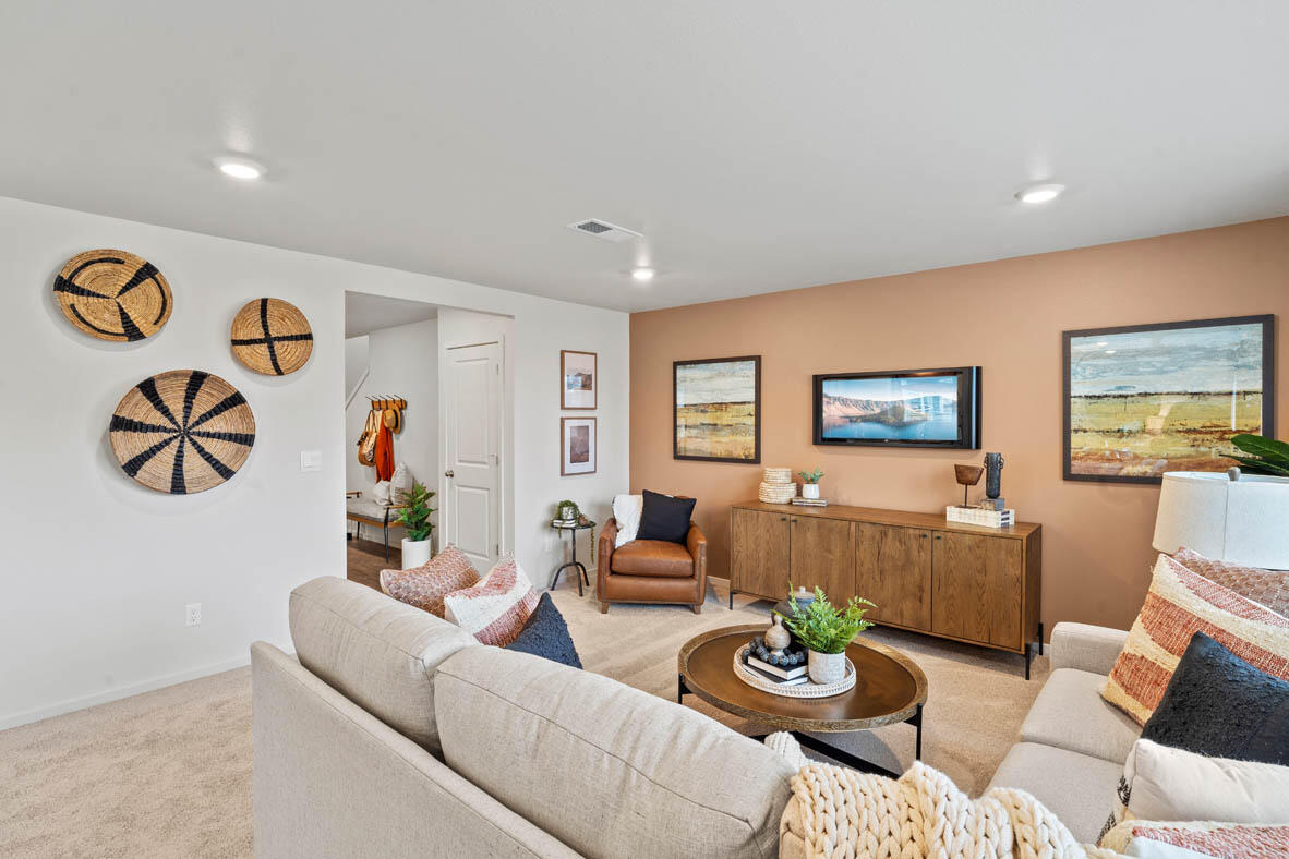 Bear Grass Village - Residential