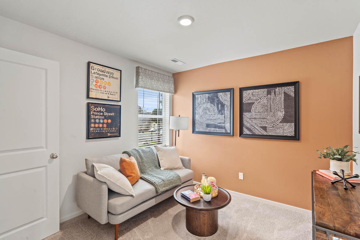 Bear Grass Village - Residential