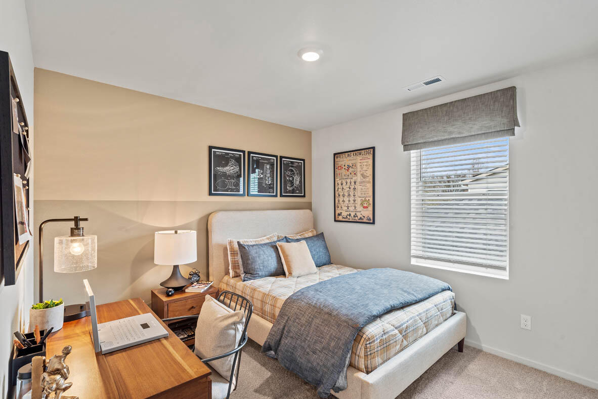 Bear Grass Village - Residential