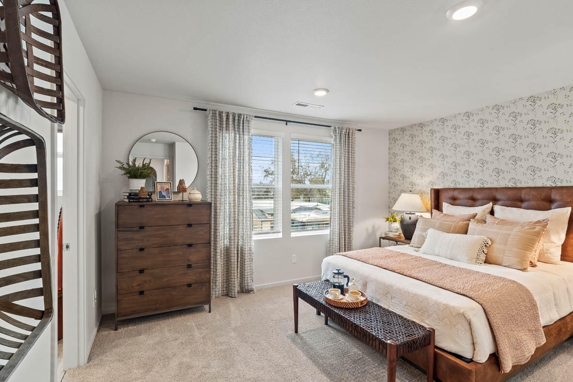 Bear Grass Village - Residential
