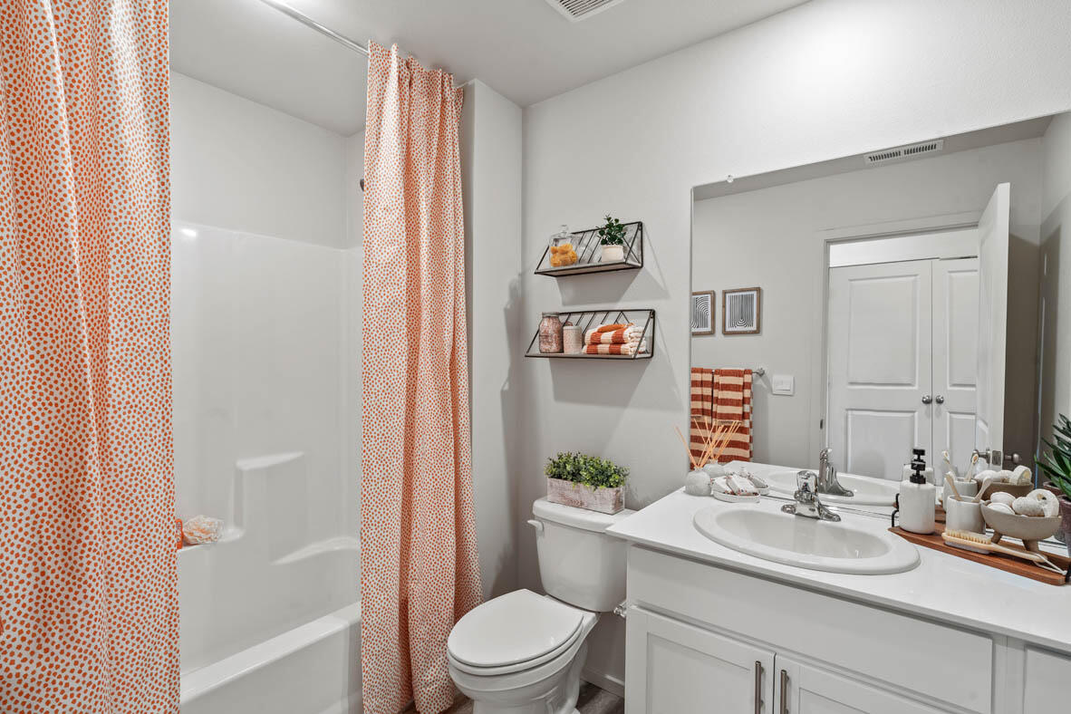 Bear Grass Village - Residential