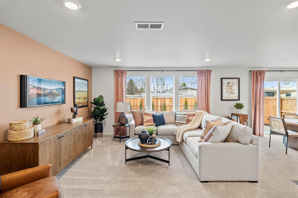 Bear Grass Village - Residential