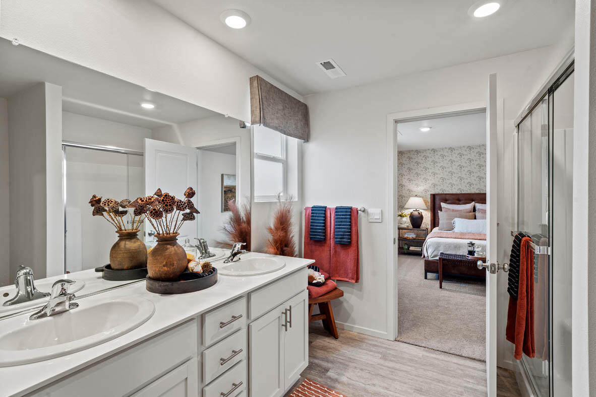 Bear Grass Village - Residential