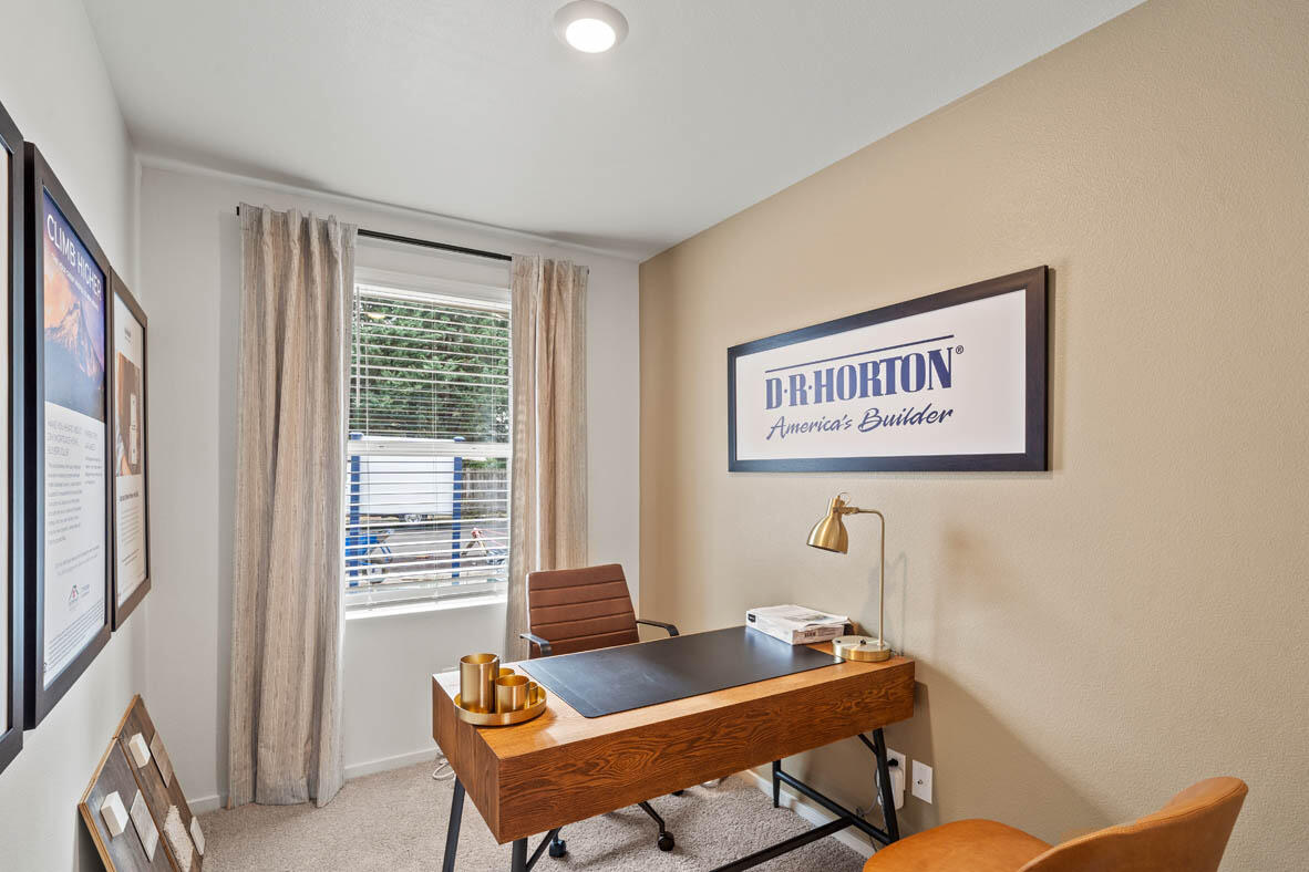 Bear Grass Village - Residential