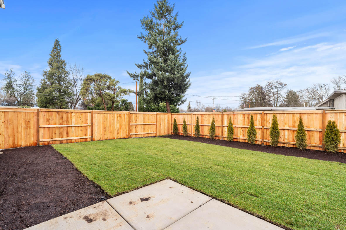 Bear Grass Village - Residential