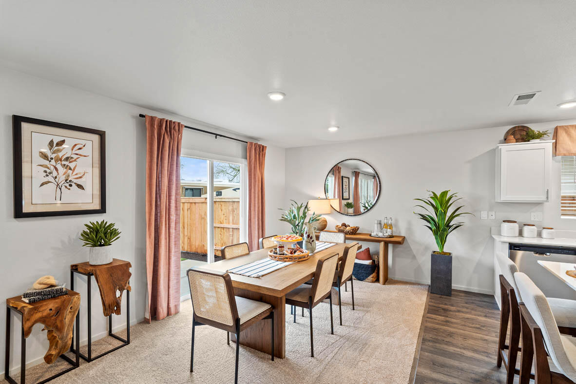 Bear Grass Village - Residential