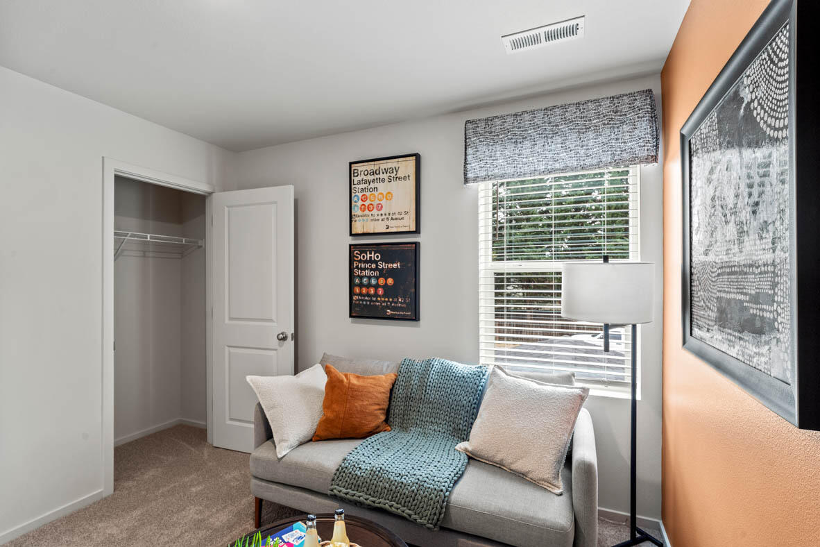 Bear Grass Village - Residential