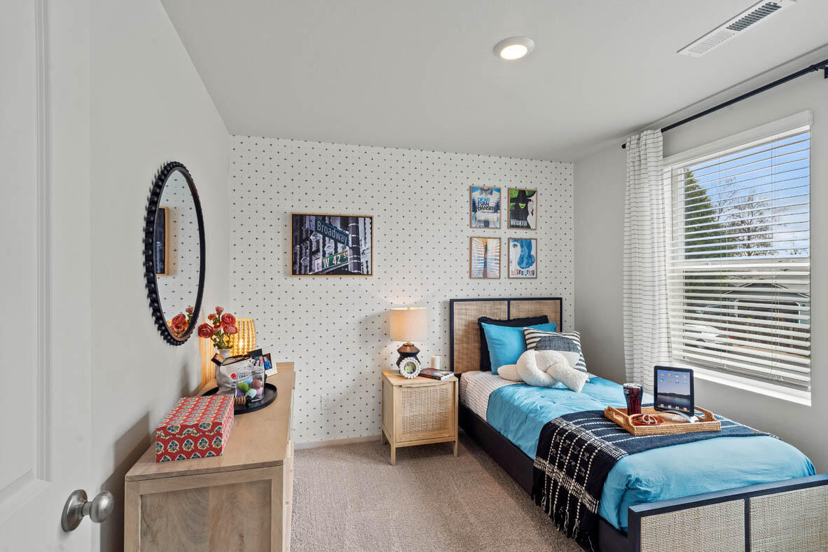 Bear Grass Village - Residential