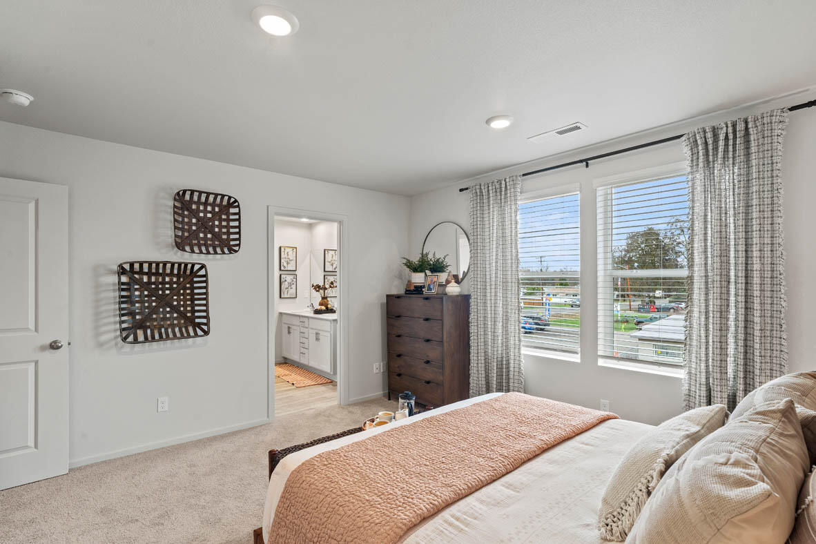 Bear Grass Village - Residential