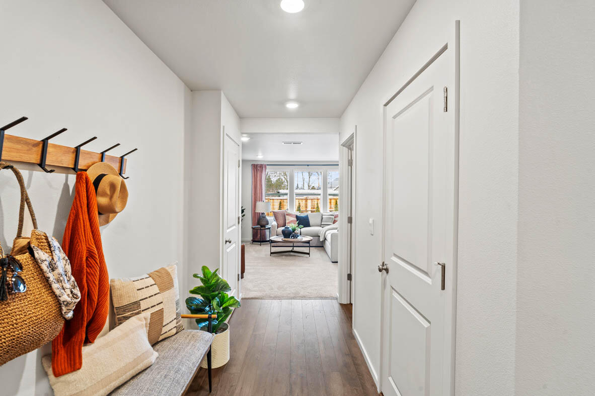 Bear Grass Village - Residential