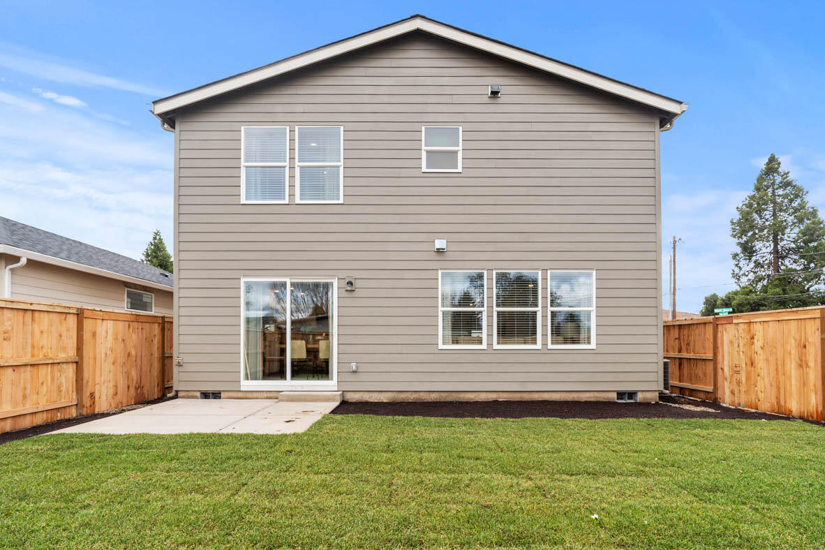 Bear Grass Village - Residential