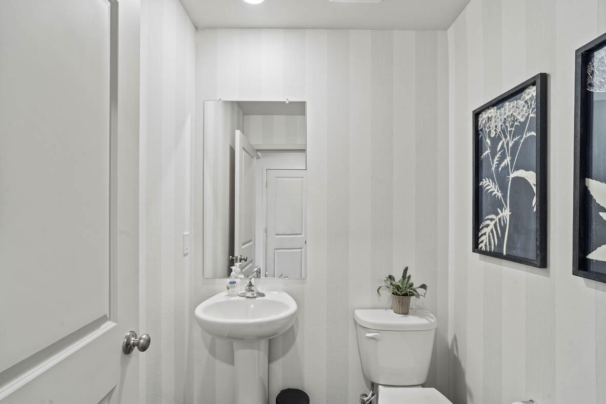 Bear Grass Village - Residential