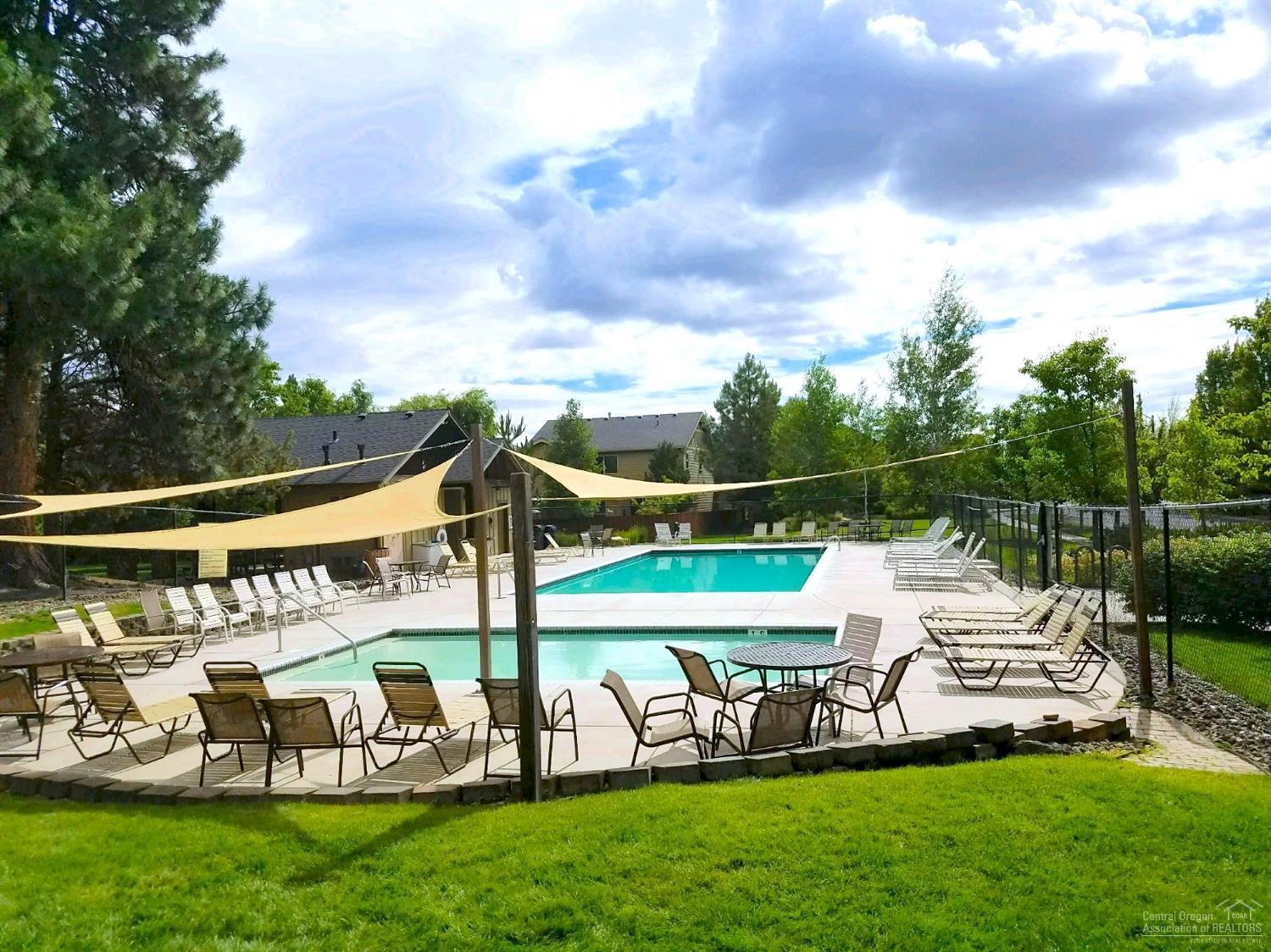 Sun Meadow - Residential