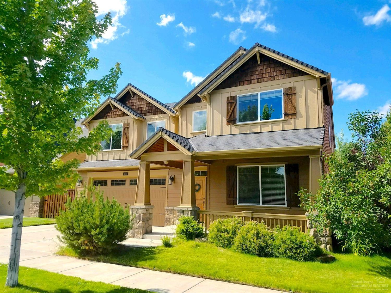 Sun Meadow - Residential