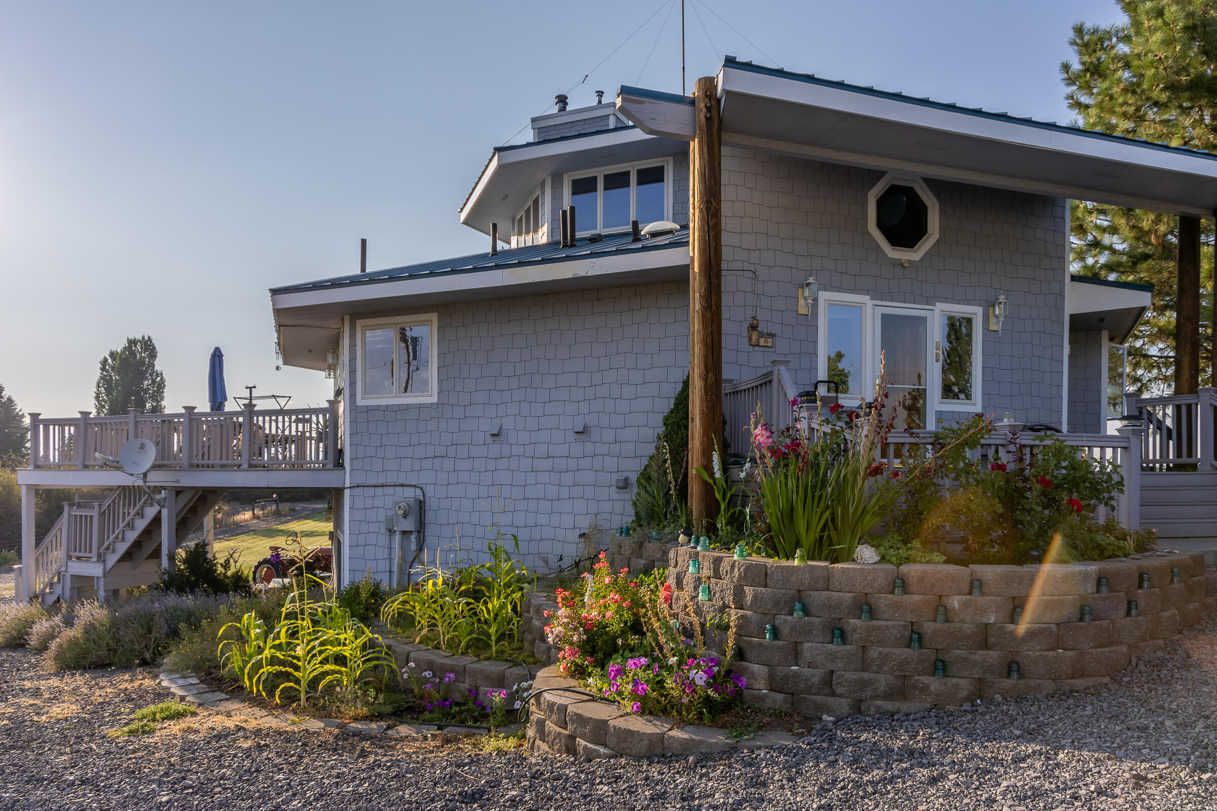 Oregon Shores - Residential