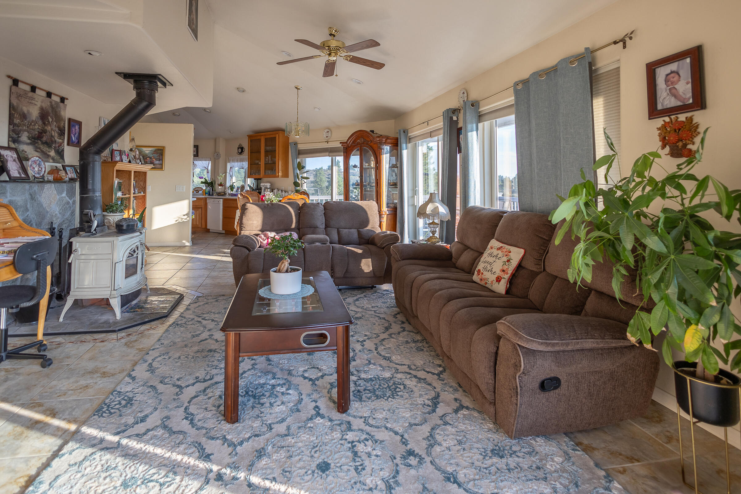 Oregon Shores - Residential