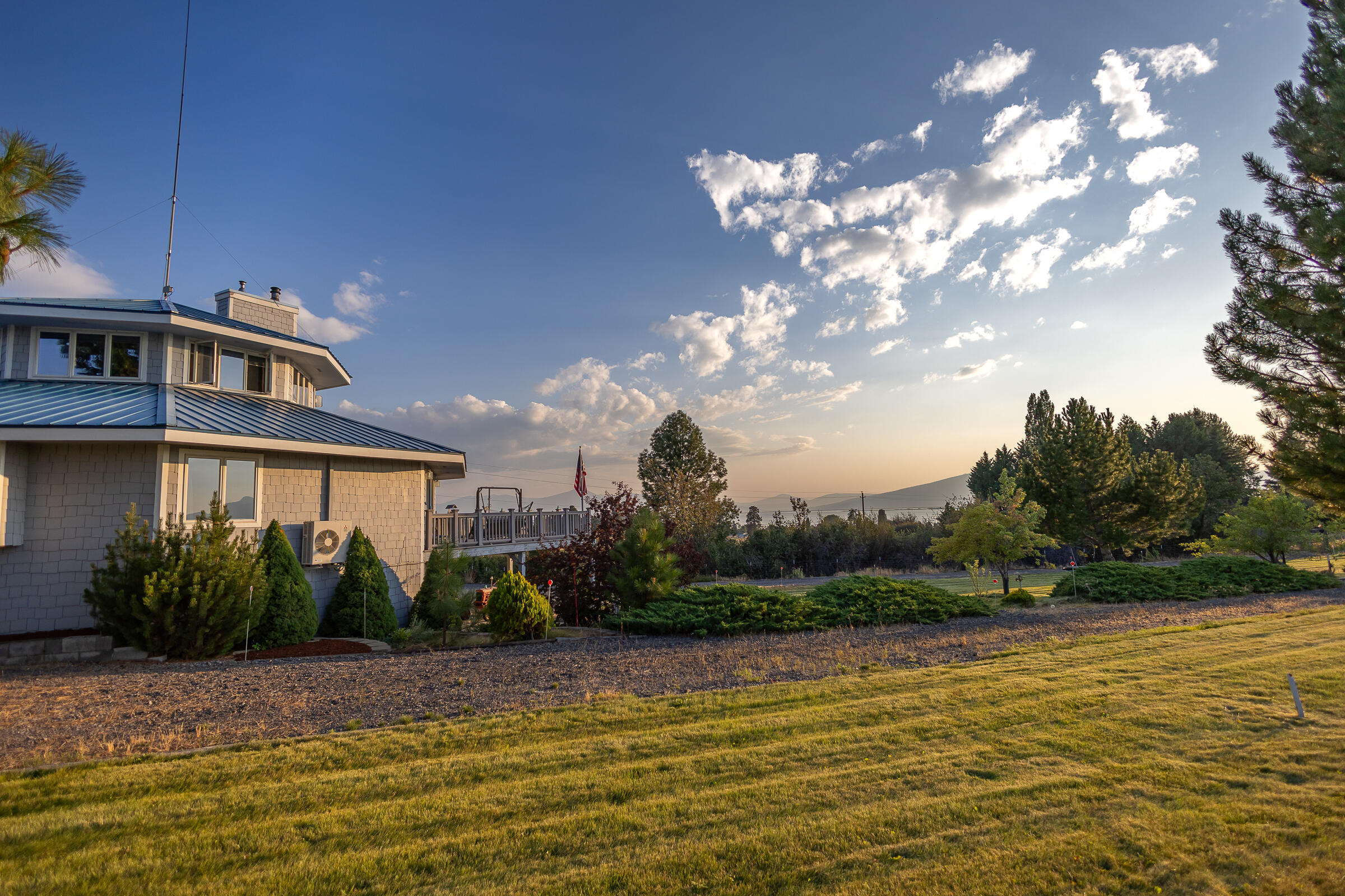 Oregon Shores - Residential
