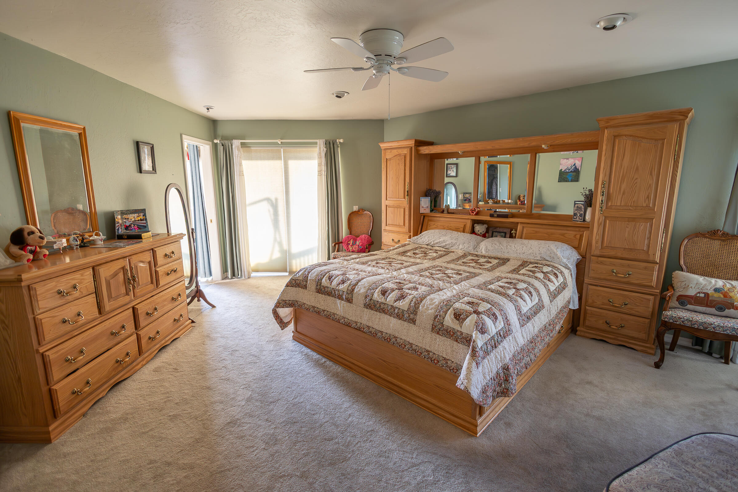 Oregon Shores - Residential