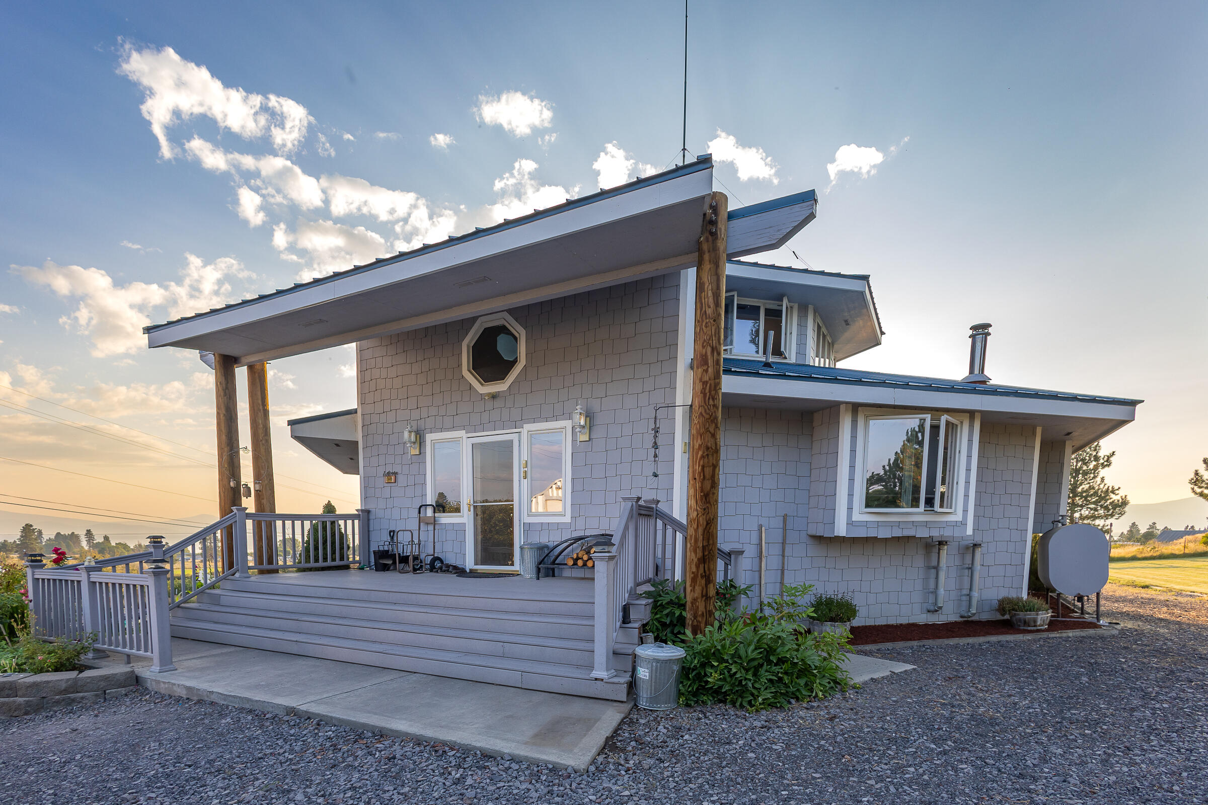 Oregon Shores - Residential