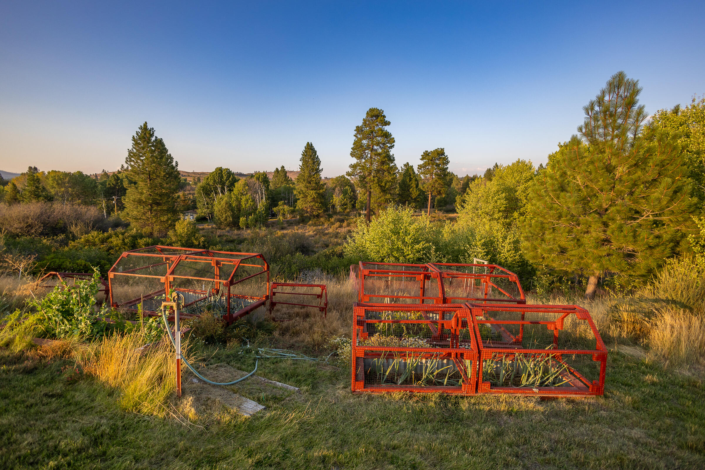Oregon Shores - Residential