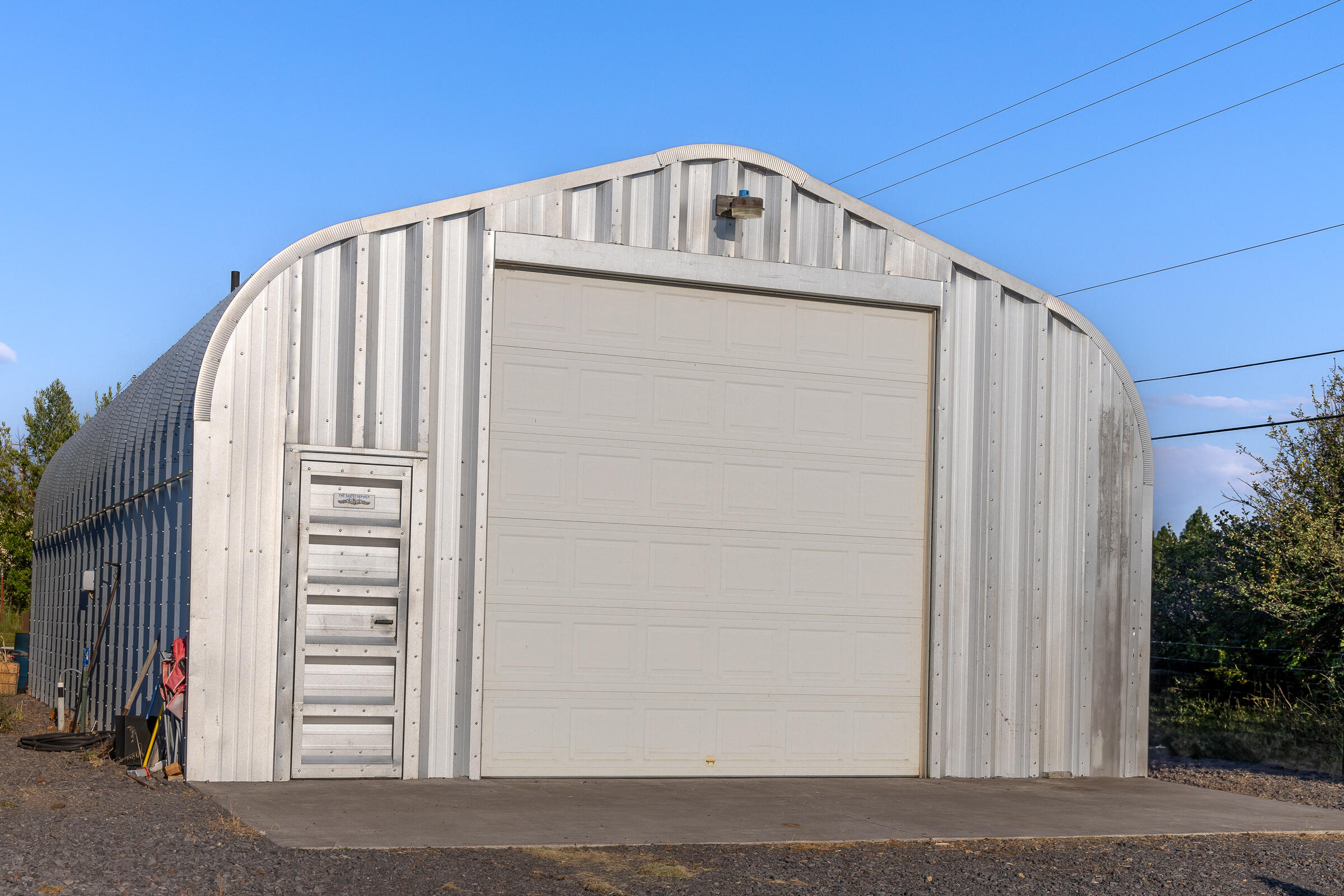 Oregon Shores - Residential