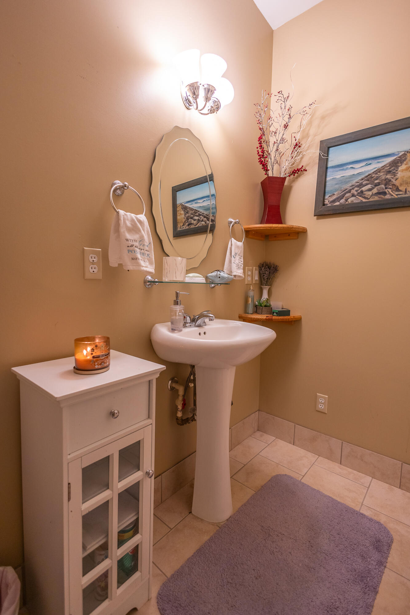 Oregon Shores - Residential