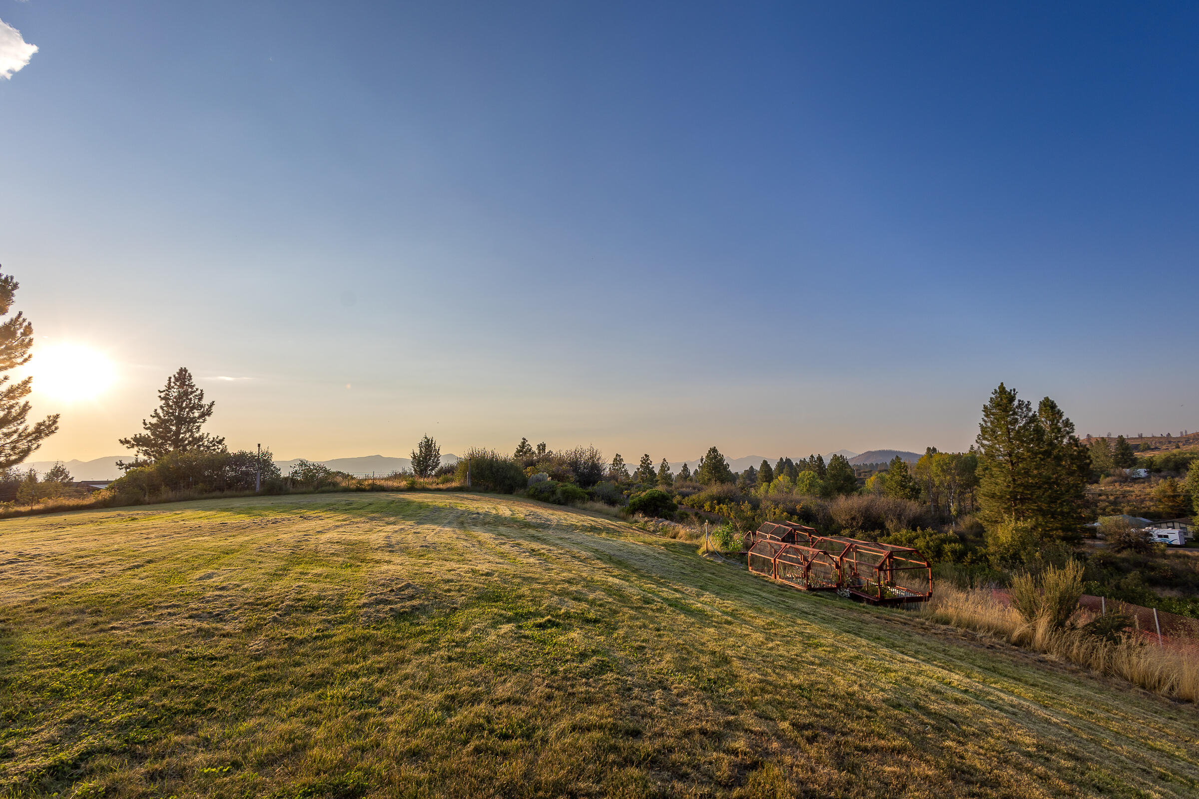 Oregon Shores - Residential
