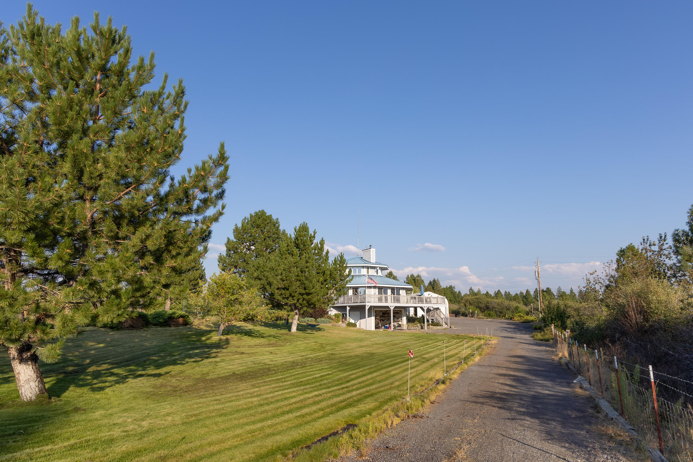 Oregon Shores - Residential