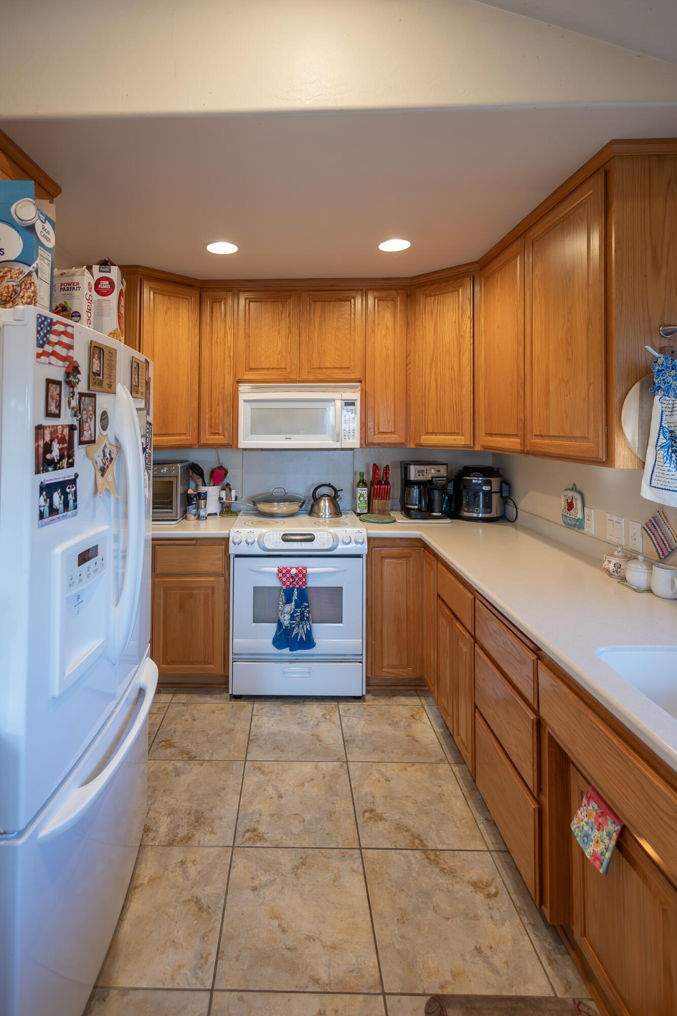 Oregon Shores - Residential