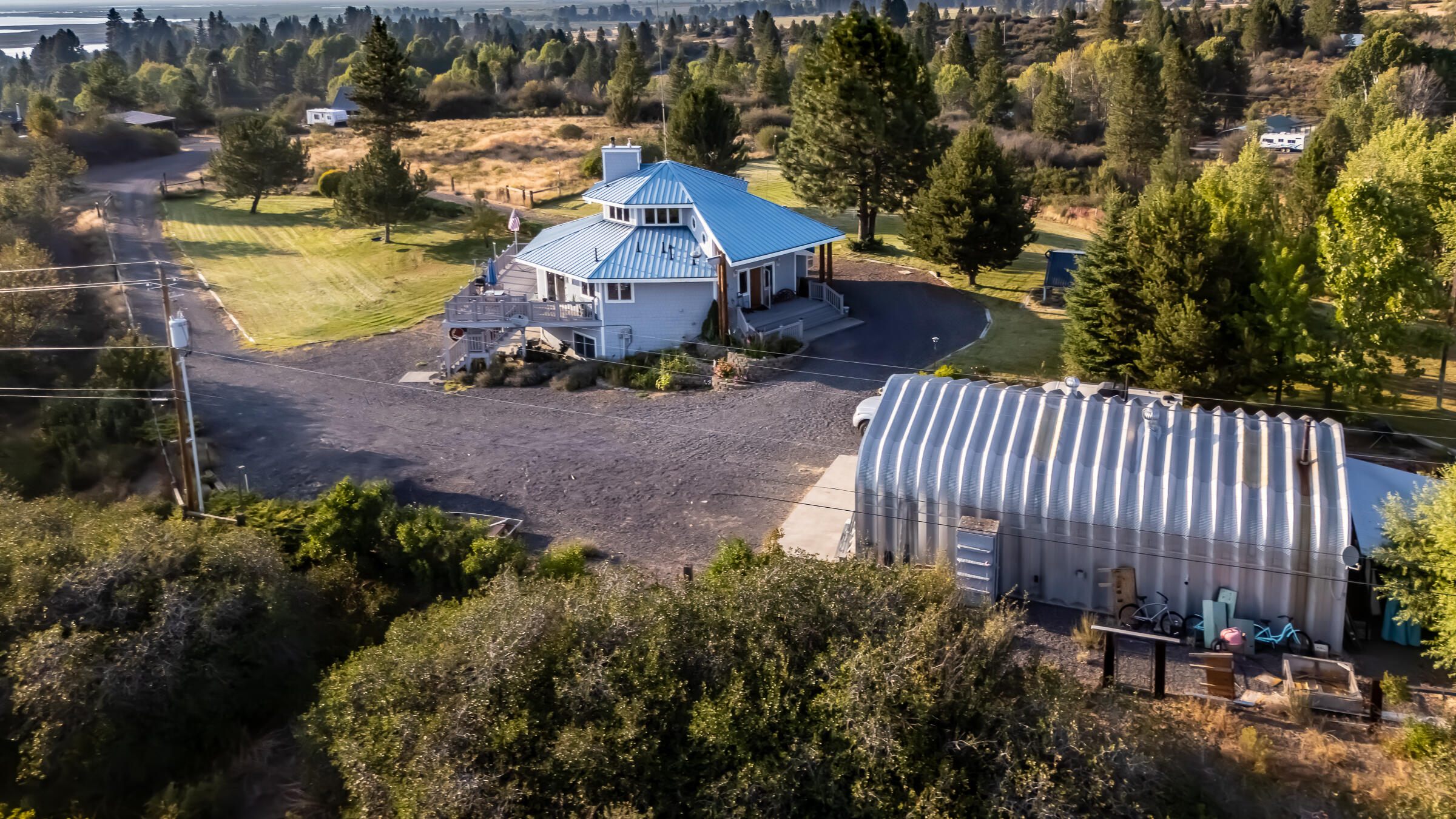 Oregon Shores - Residential