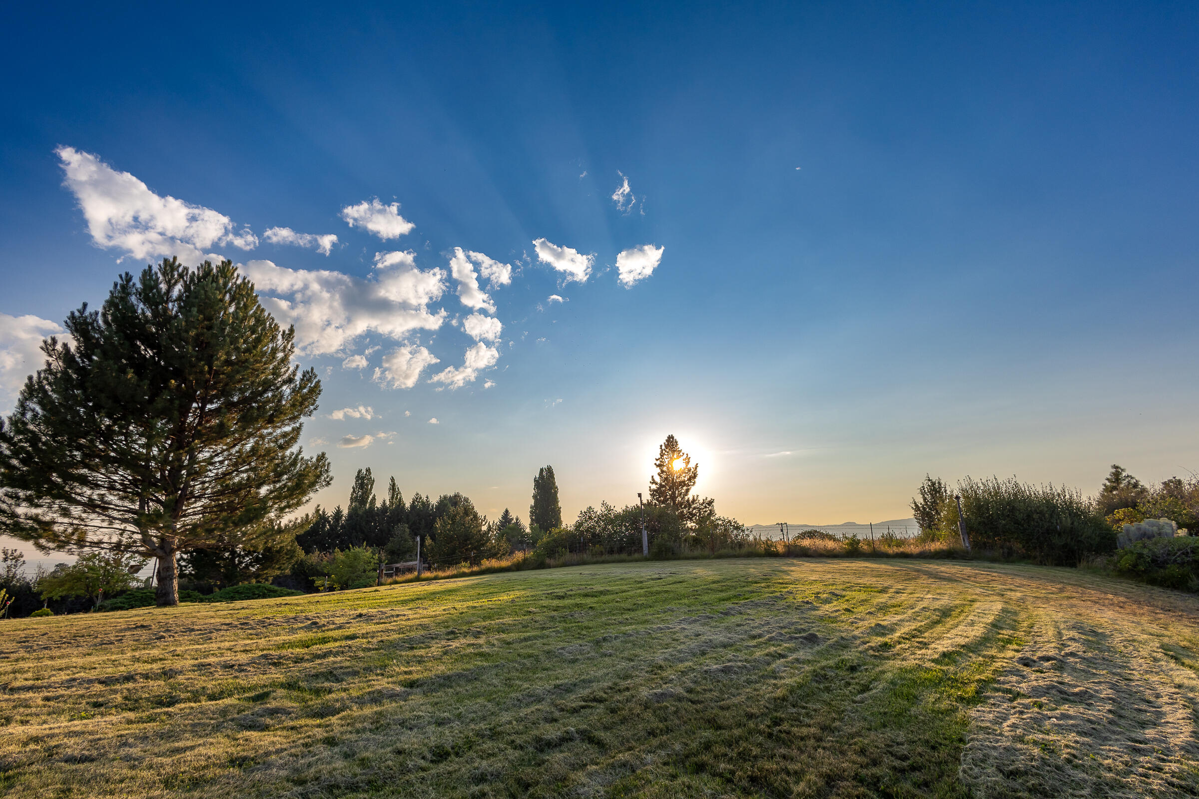 Oregon Shores - Residential