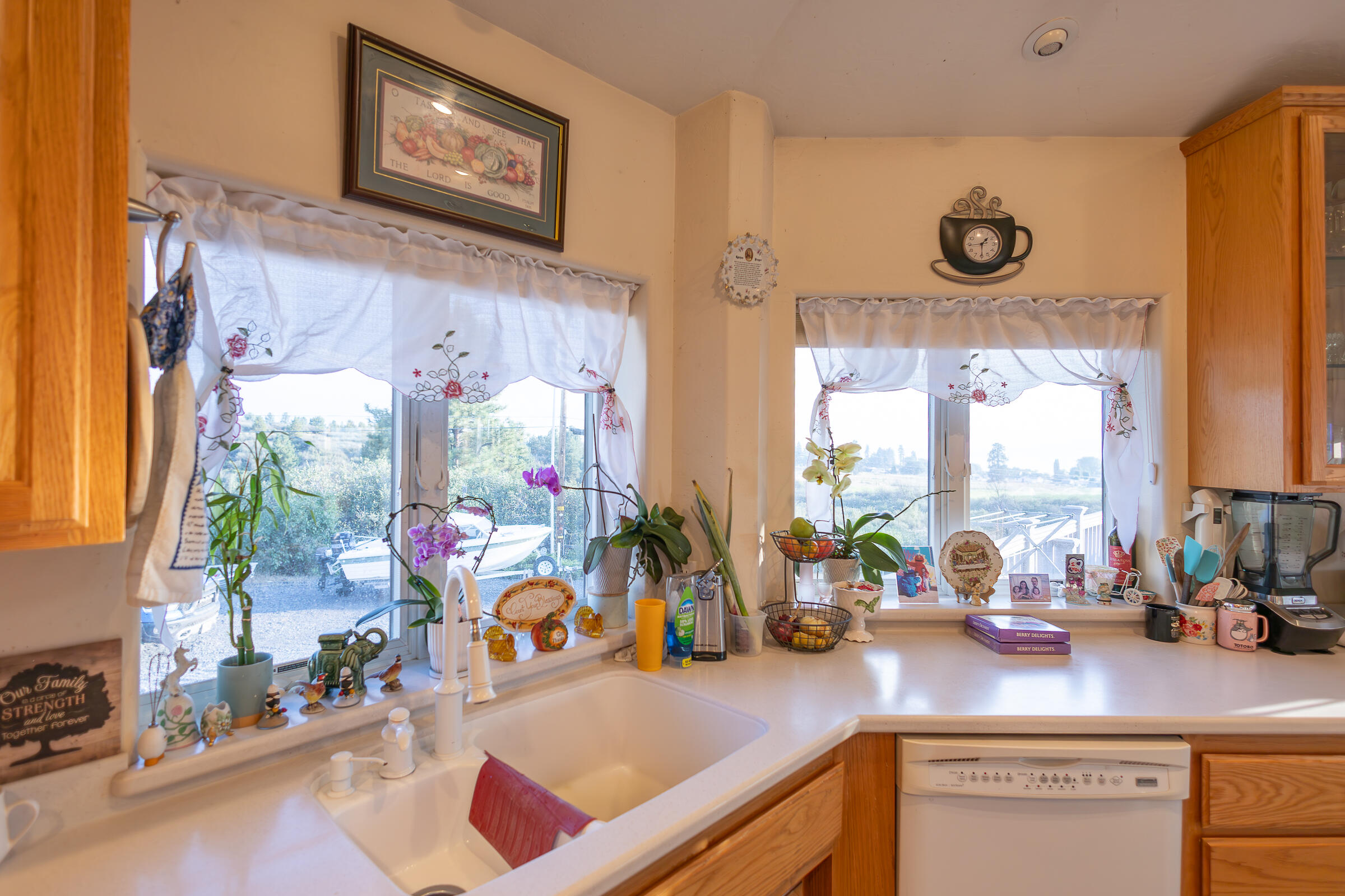 Oregon Shores - Residential