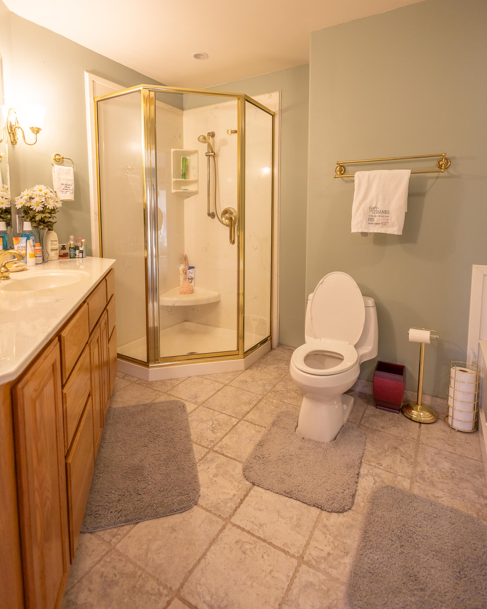 Oregon Shores - Residential