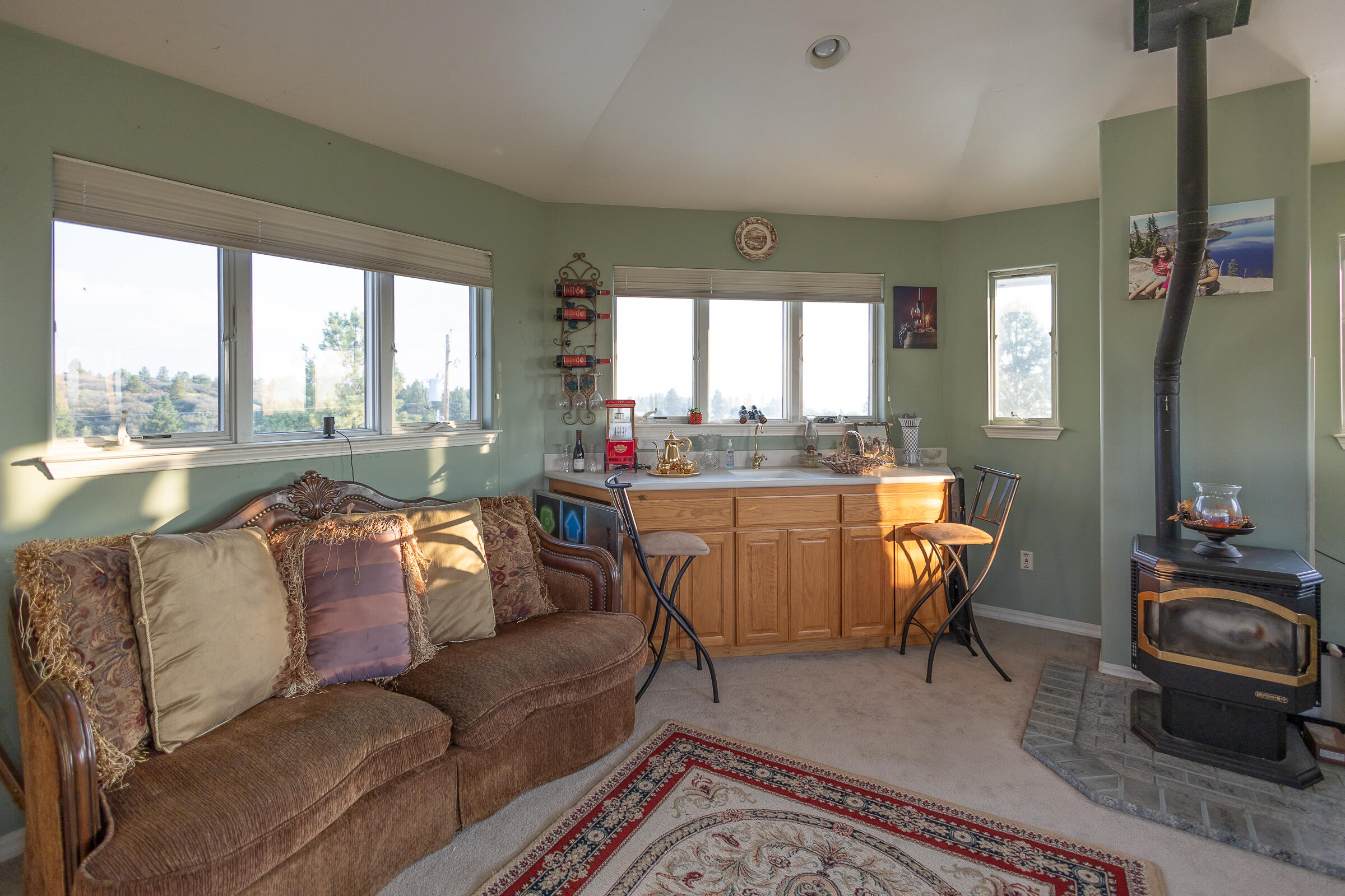 Oregon Shores - Residential