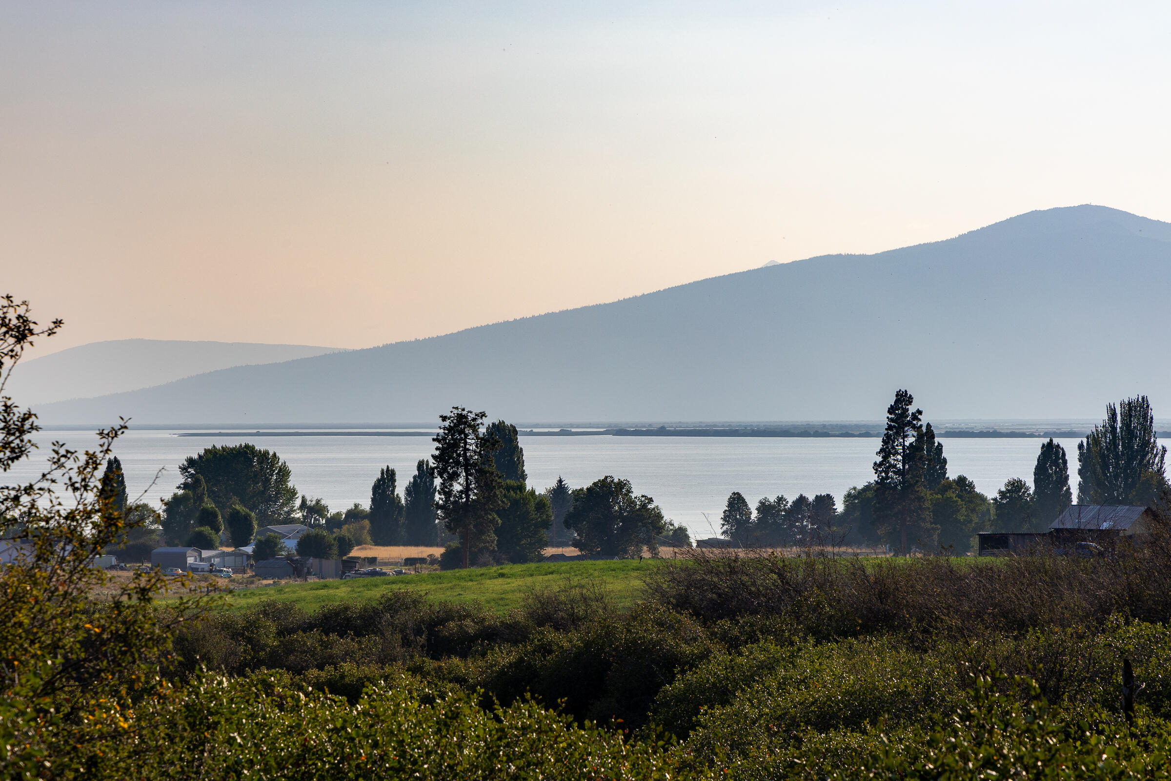 Oregon Shores - Residential