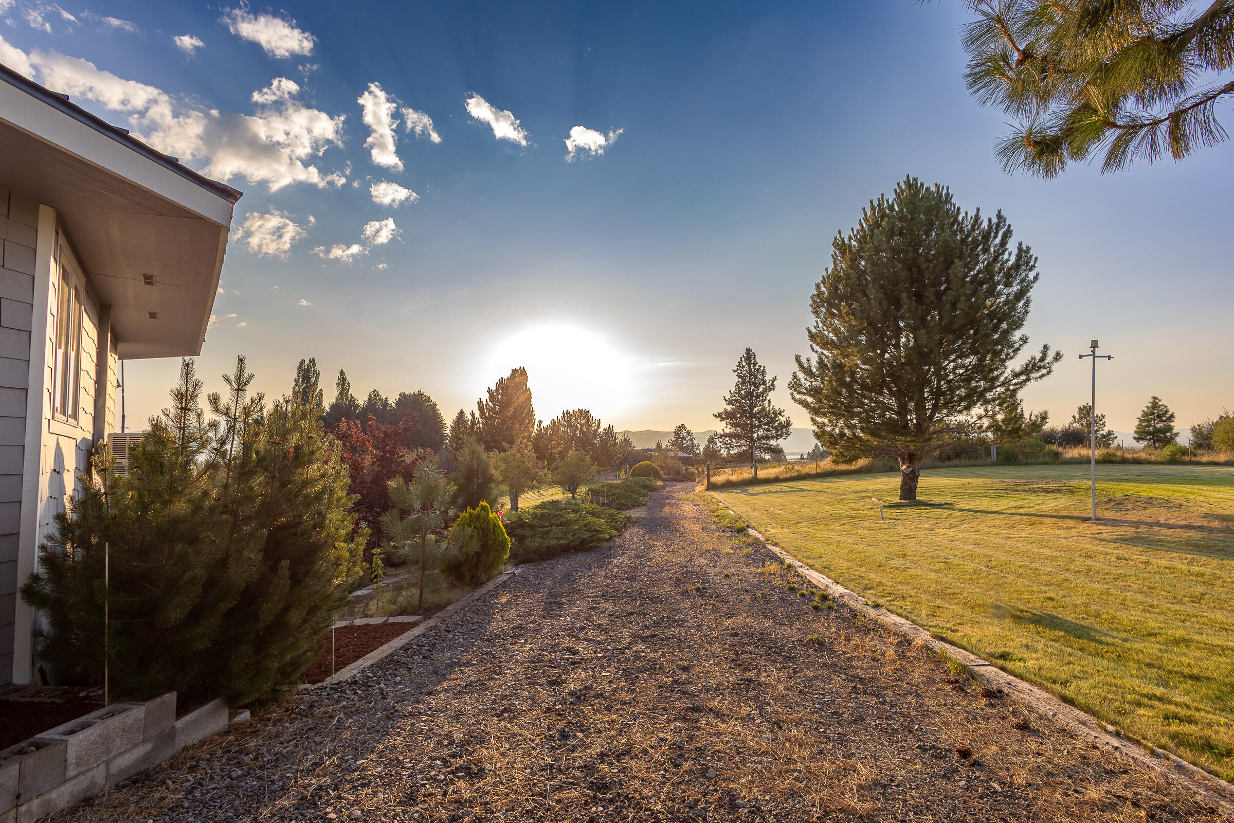 Oregon Shores - Residential