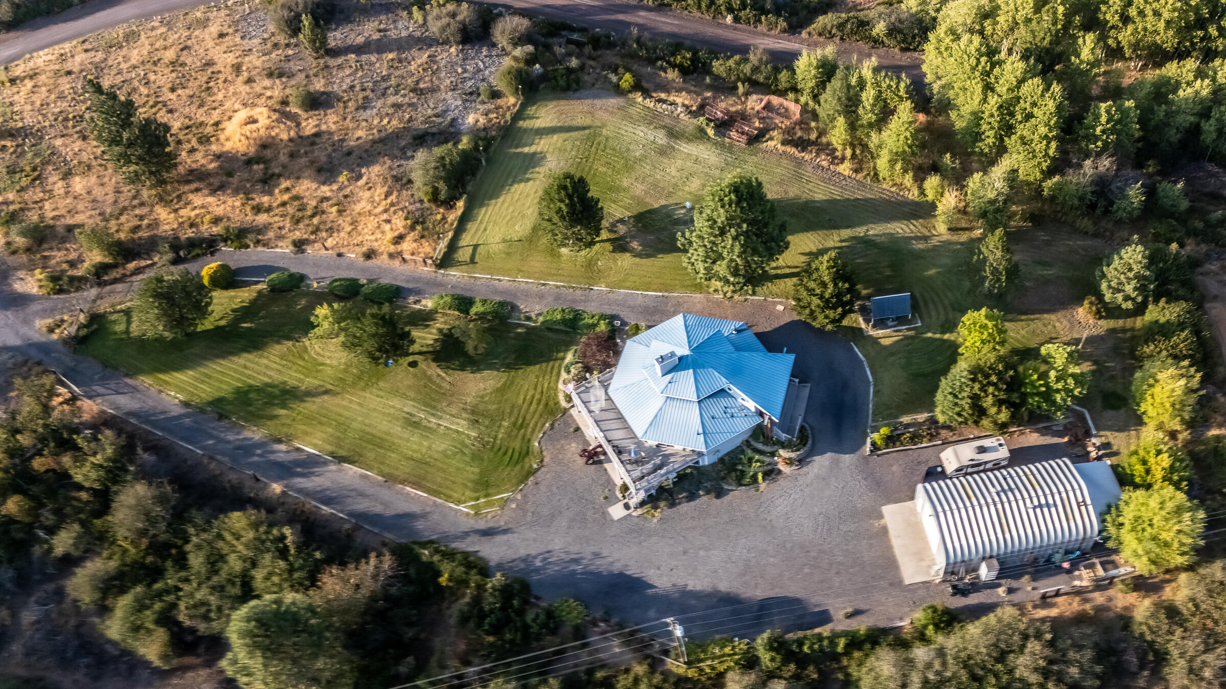 Oregon Shores - Residential