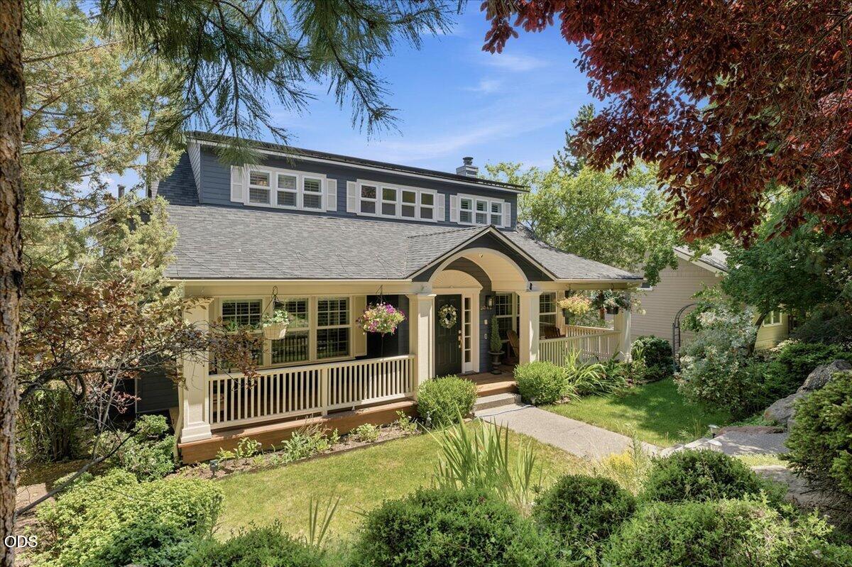 3042 NW Craftsman Drive