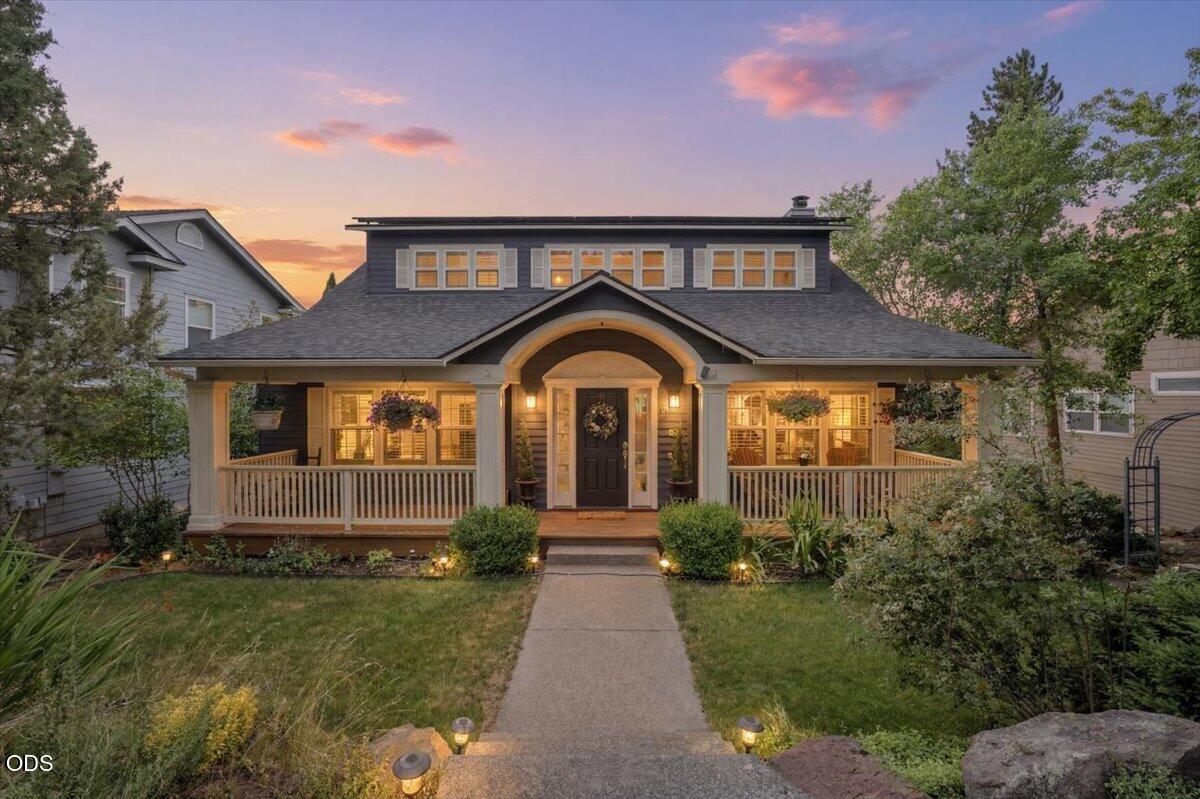 3042 NW Craftsman Drive