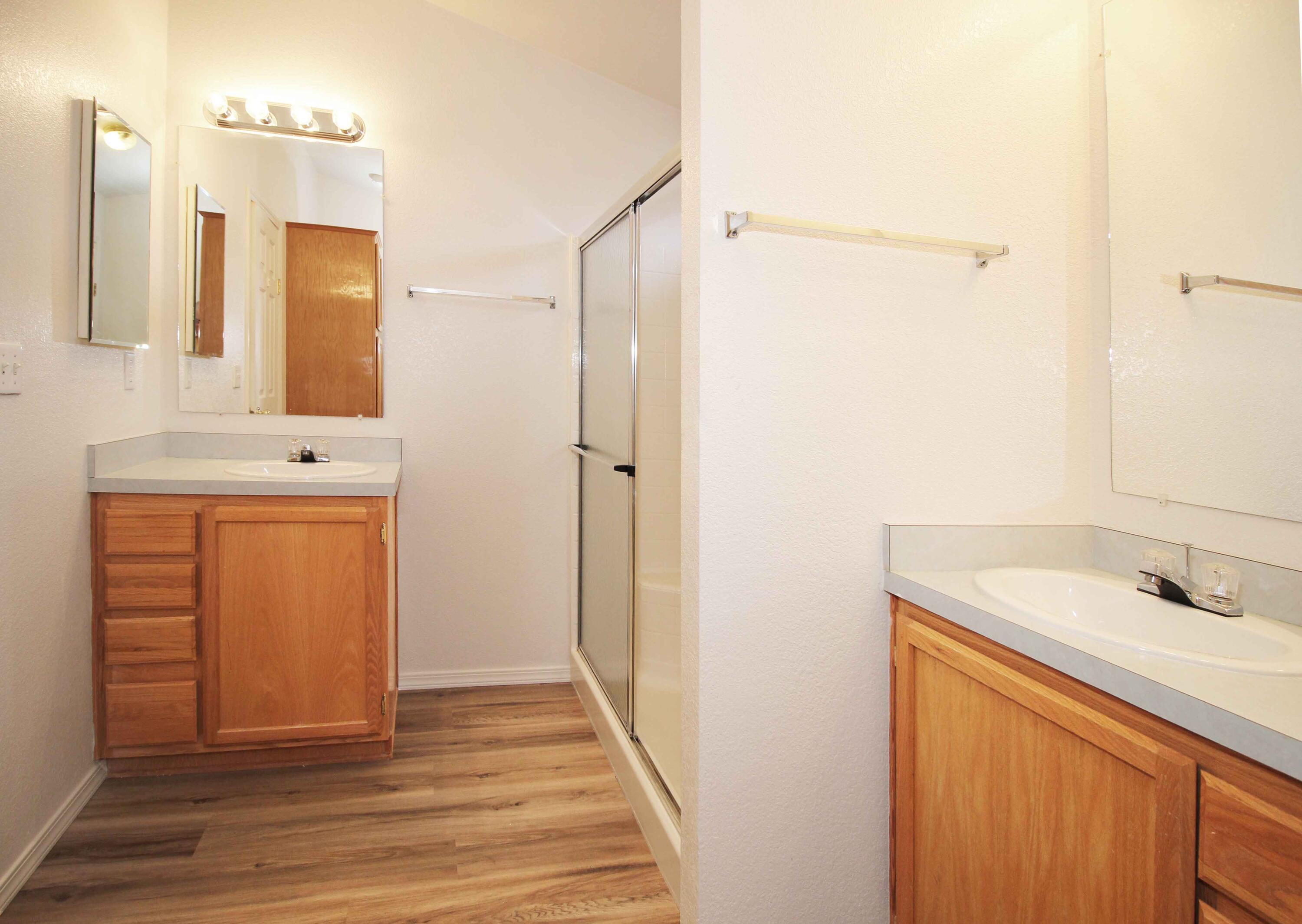 Snowberry Village - Residential