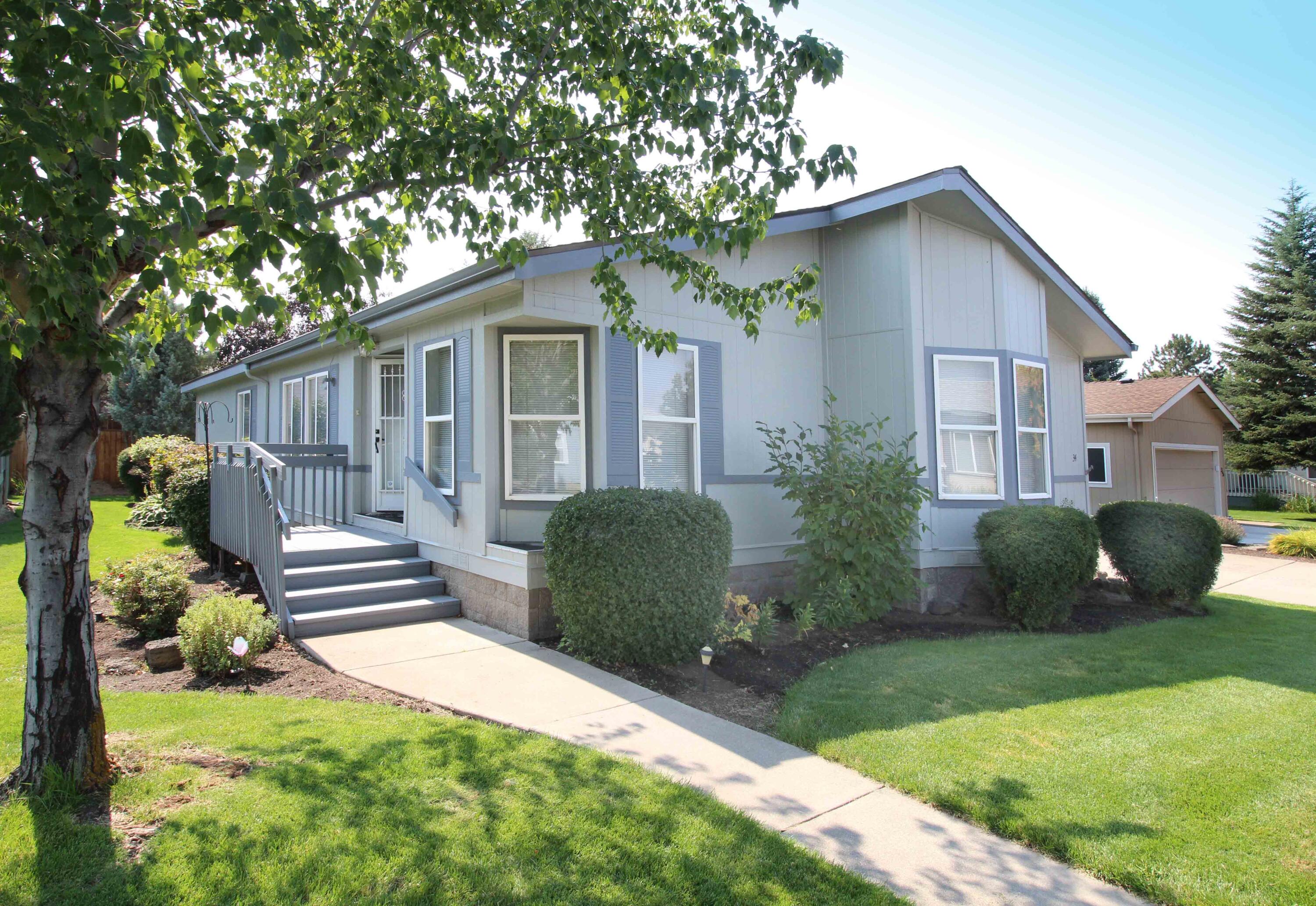 Snowberry Village - Residential