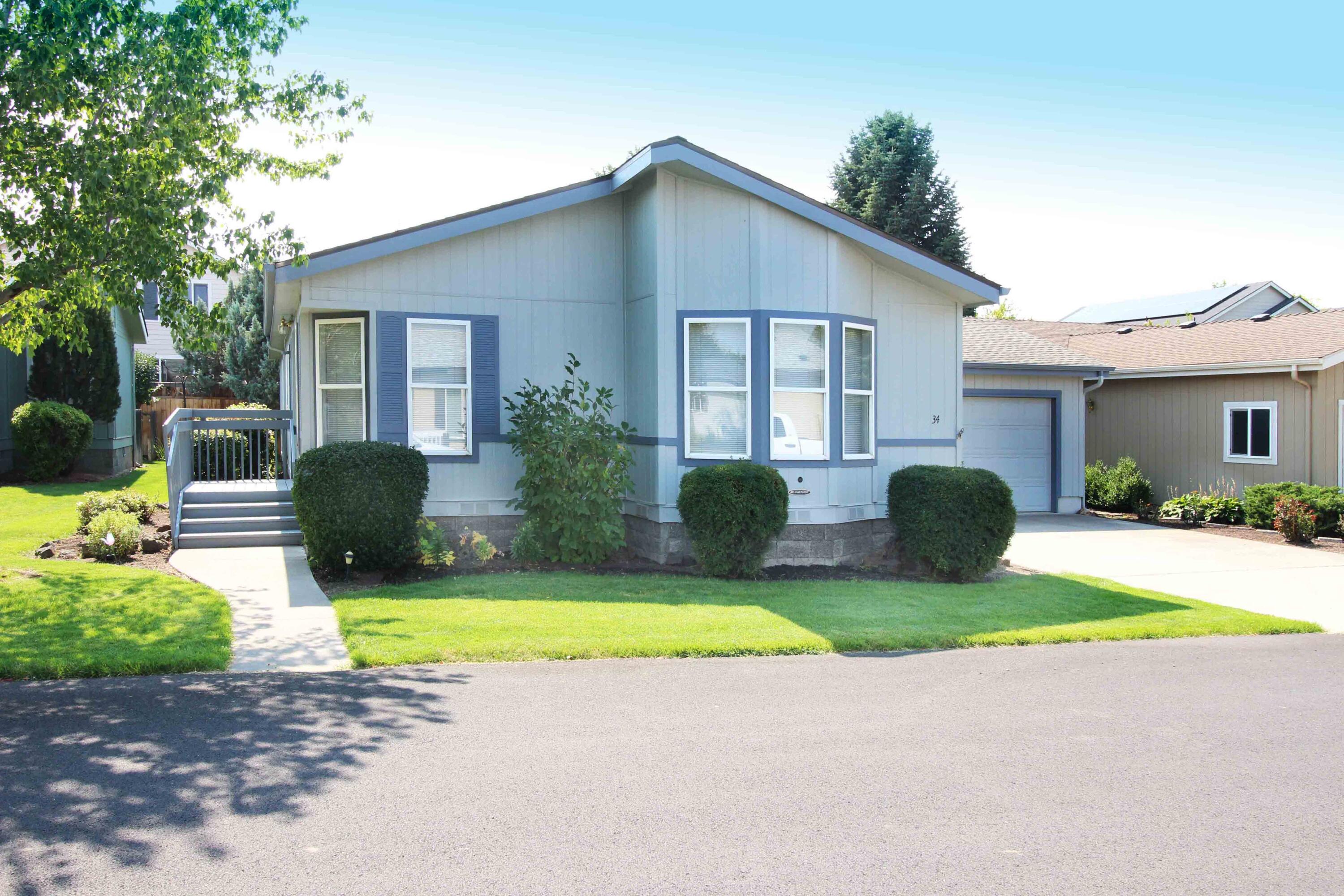 Snowberry Village - Residential