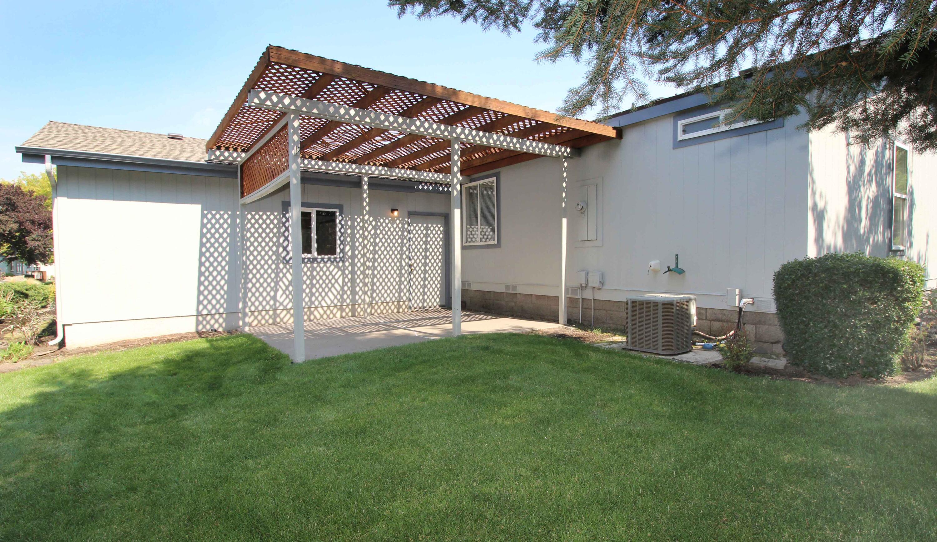 Snowberry Village - Residential