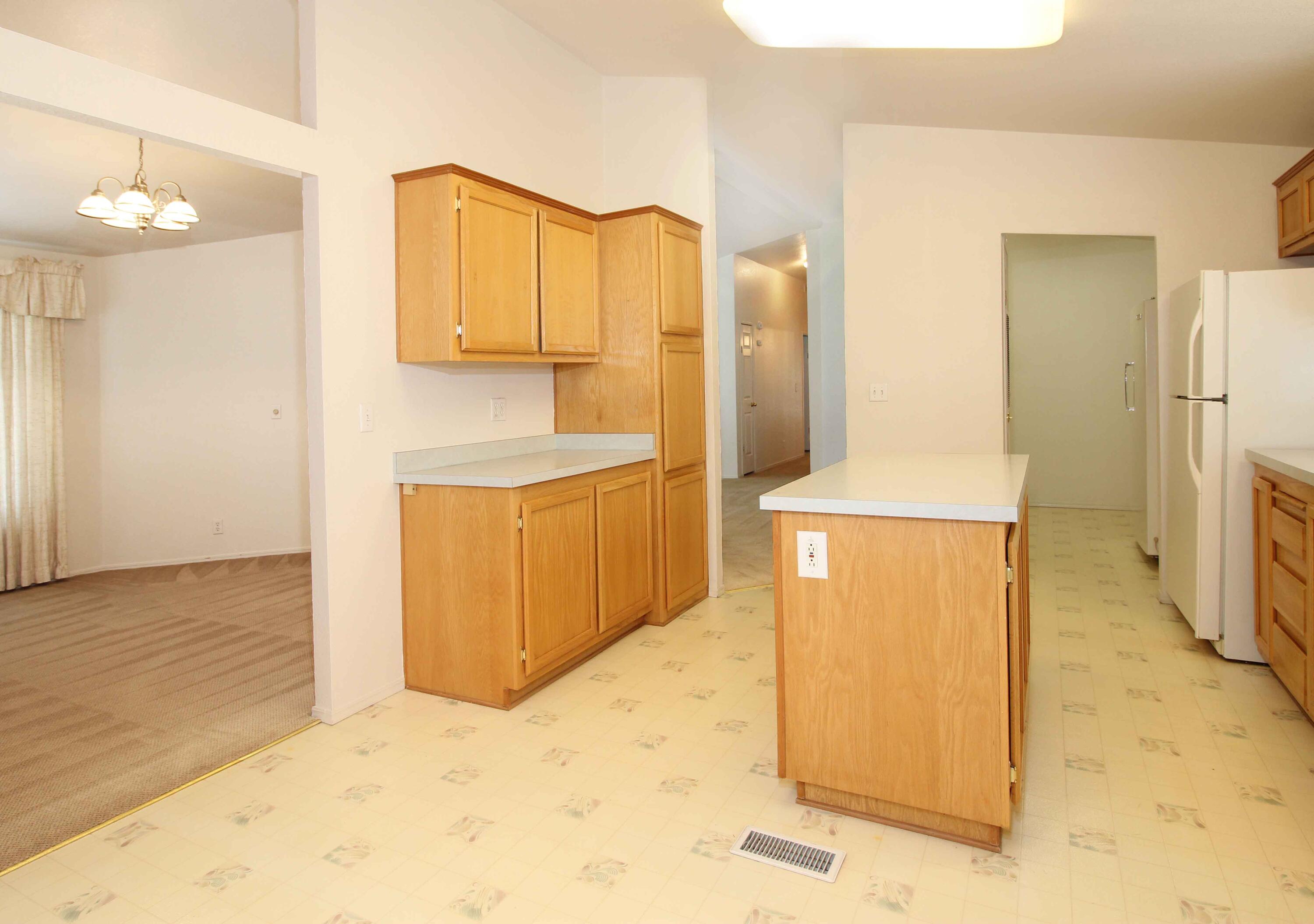 Snowberry Village - Residential