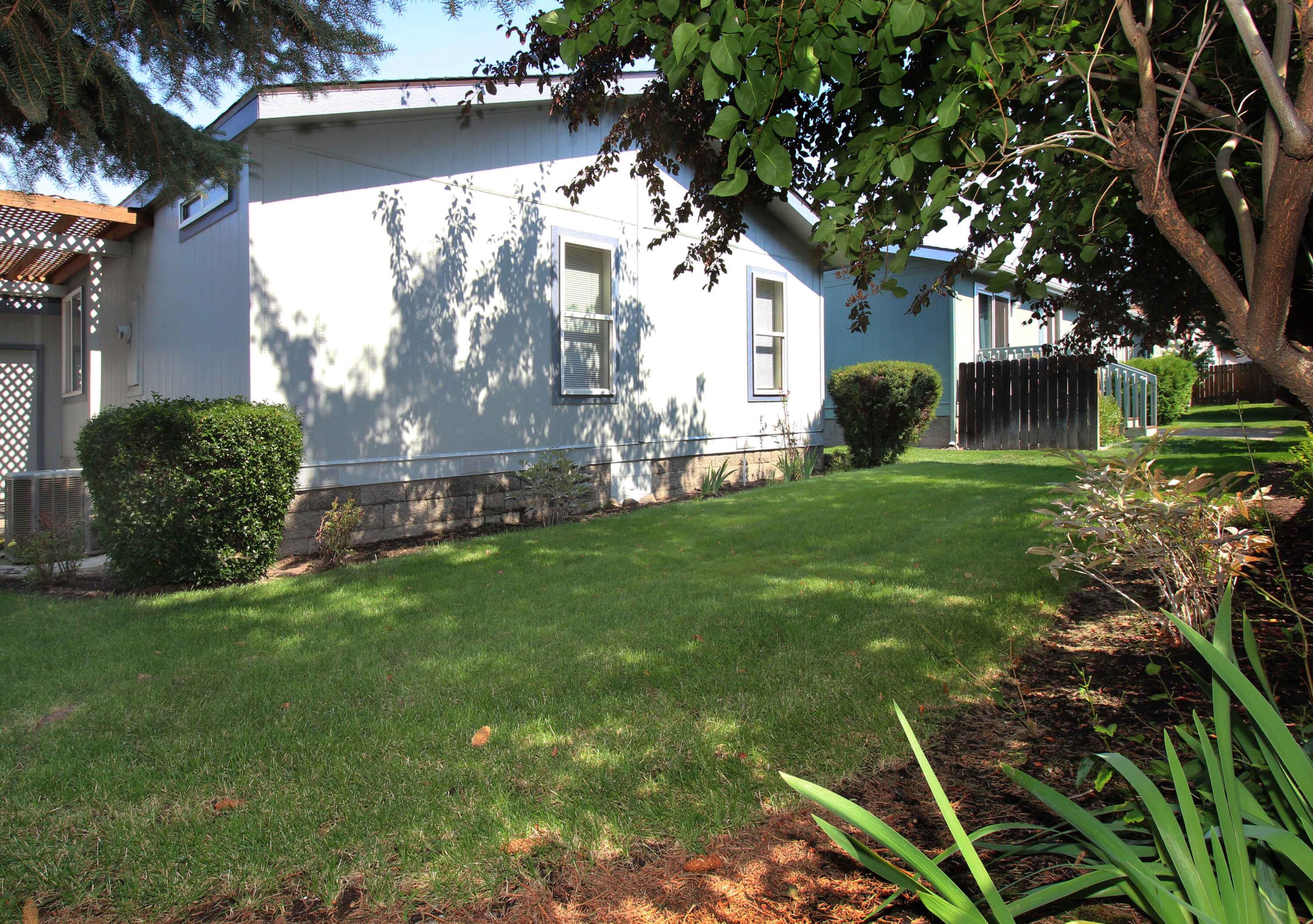 Snowberry Village - Residential