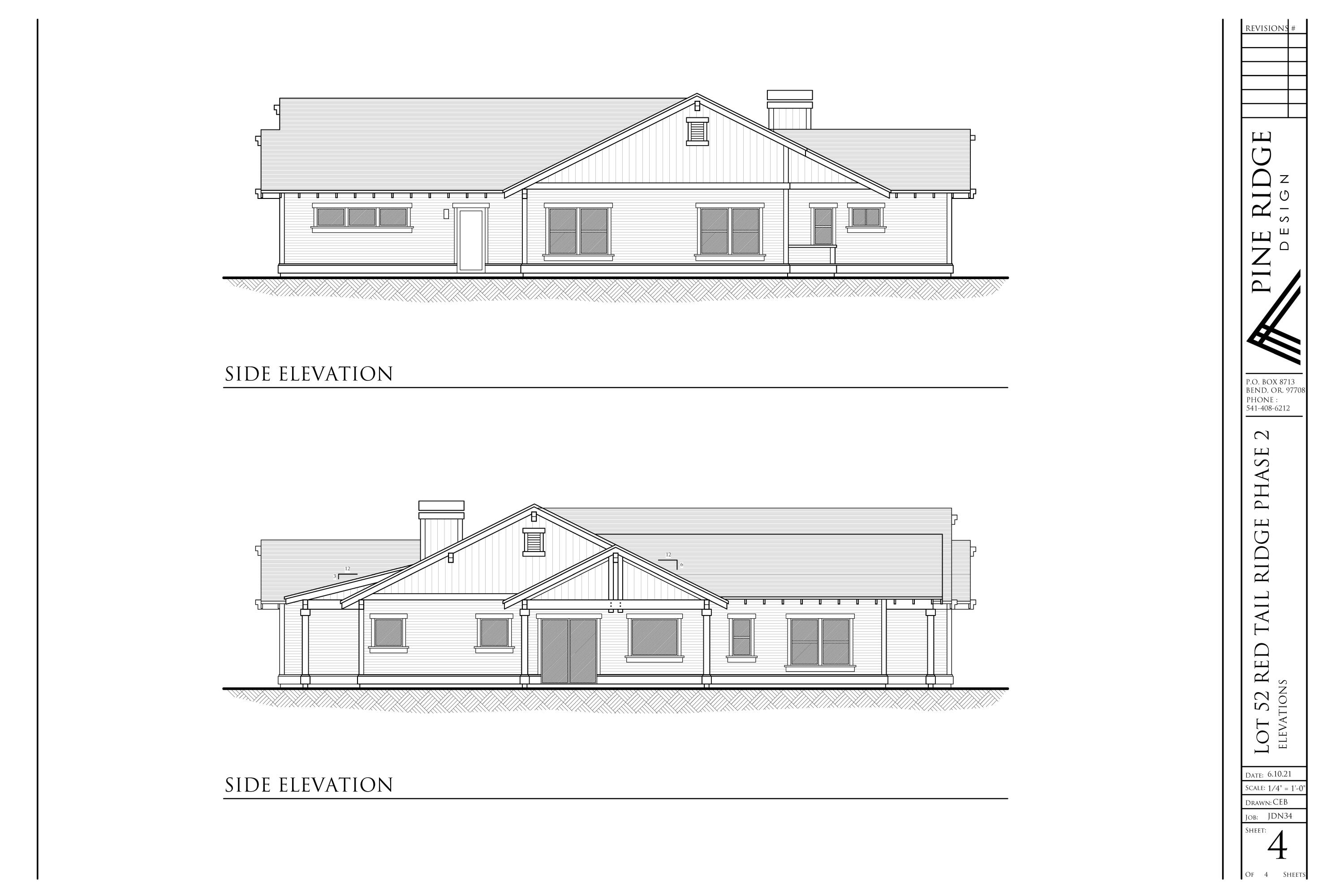 Redtail Ridge - Residential