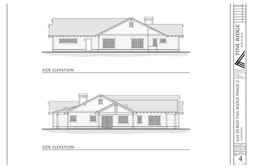 JD Neel Construction Inc is building this 2016 sqft single level home. Offering 3 bedrooms 21/2 baths, large 3 car garage, private office, and  mountain views from the main living areas.  Construction to be completed April 2022.