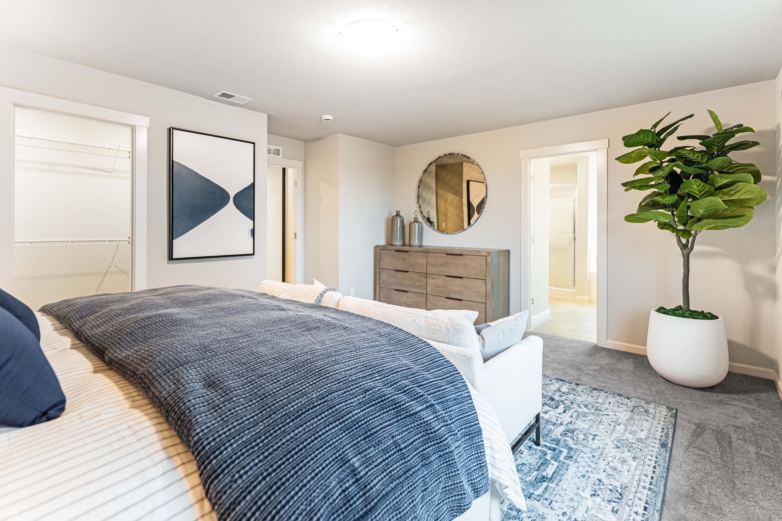 Acadia Pointe Phase 1 and 2 - Residential