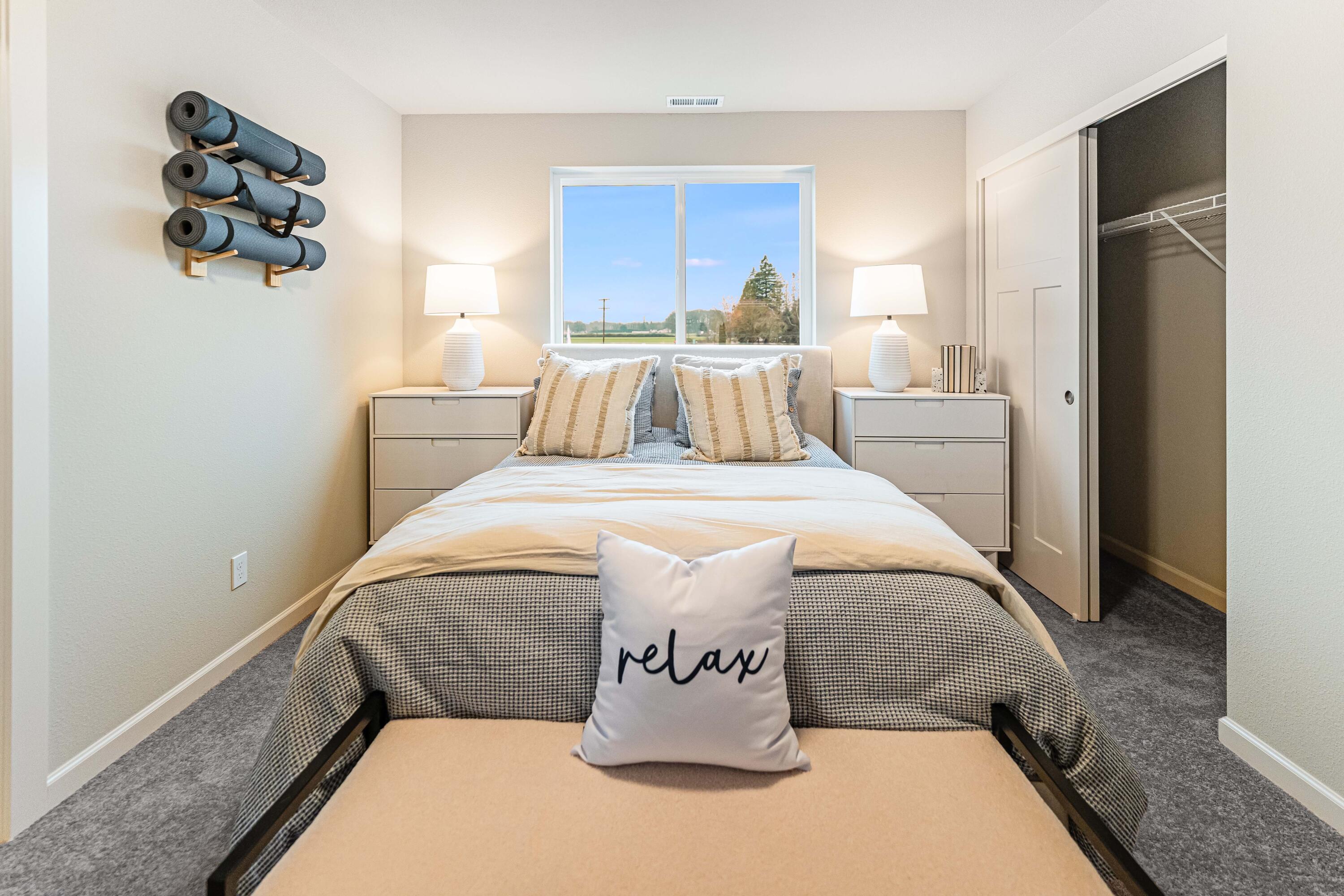 Acadia Pointe Phase 1 and 2 - Residential